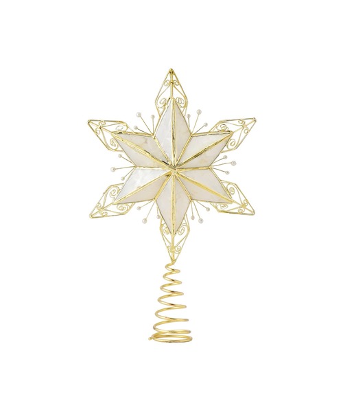 Francfranc（フランフラン） インテリア ツリートップ カピススター