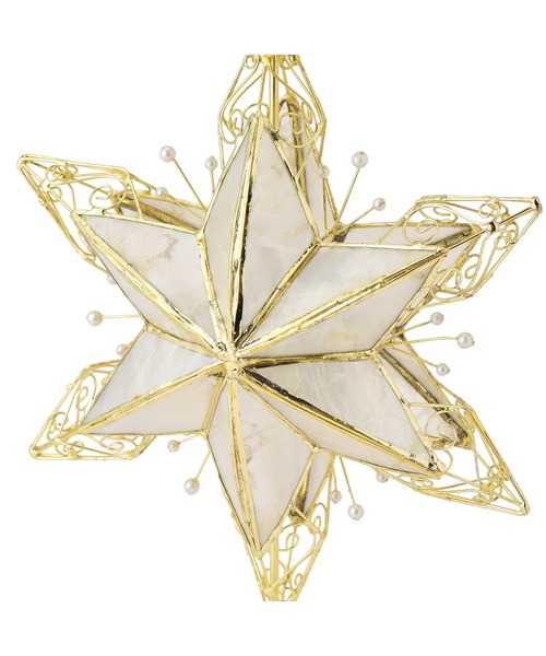 Francfranc（フランフラン） インテリア ツリートップ カピススター