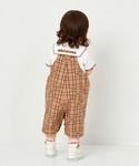 tシャツ ミキハウスベア セーラーカラー 半袖...の詳細画像2