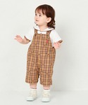 tシャツ ミキハウスベア セーラーカラー 半袖...の詳細画像4