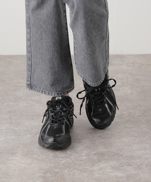 U by SPICK&SPAN スニーカー 「NEW BALANCE/ニューバランス」 1906R CH