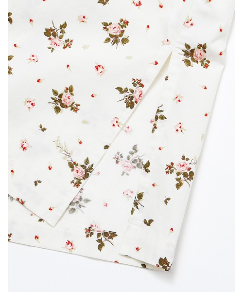 ブラウス シャツ little sunny bite と pink house LSB floral shirts レディース セール】little sunny bite と pink house LSB floral shirts