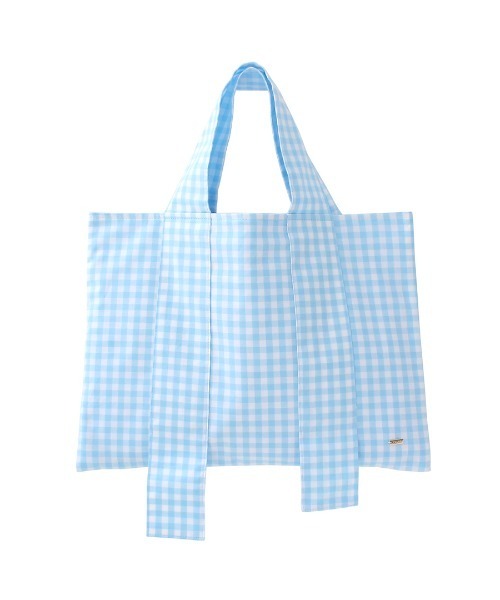 トートバッグ ワイドハンドルショートトート レディース : ZOZOTOWN