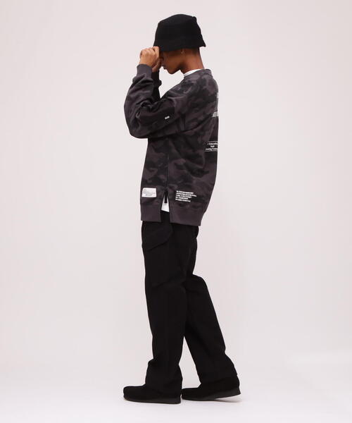 ◆AVIREXアヴレックス◆ カーゴパンツ◆レンガ色◆L MODERN NAVAL CARGO PANTS / モダン ネイバル カーゴパンツ