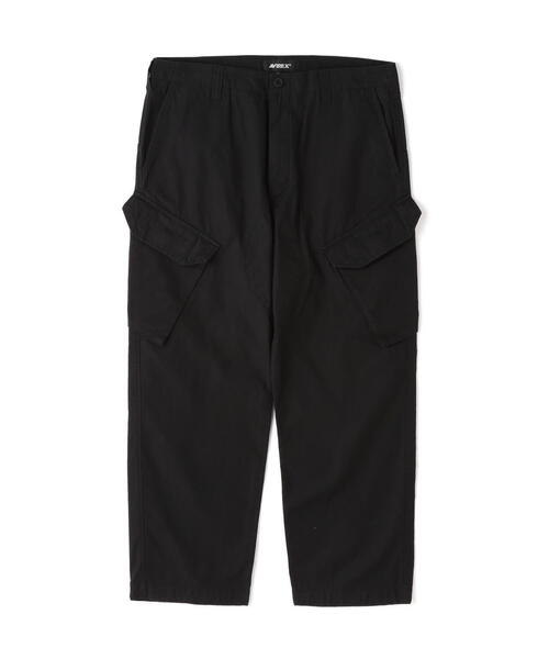 AVIREX カーゴパンツ R-CARGO PANTS / R-カーゴパンツ
