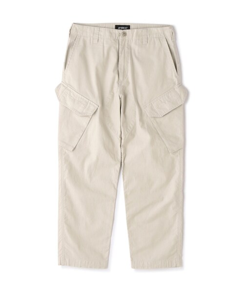 AVIREX（アヴィレックス） カーゴパンツ R-CARGO PANTS / R-カーゴ