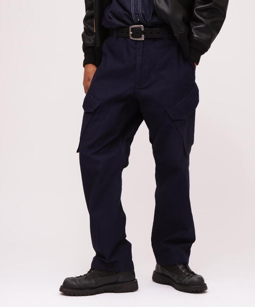 AVIREX カーゴパンツ R-CARGO PANTS / R-カーゴパンツ