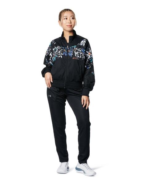 UNDER ARMOUR（アンダーアーマー） ジャージ UAトラック ジャージー