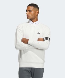 日本全国送料無料商品 | 特集 | セーター adidas ニット クルーセーター スリーストライプス セーター
