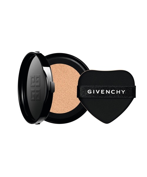 GIVENCHY BEAUTY ファンデーション プリズム・リーブル・スキンケア