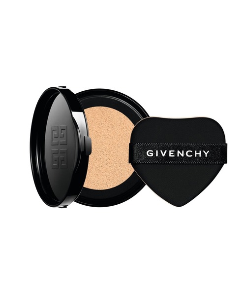 Givenchy クッションファンデーション GIVENCHY BEAUTY ファンデーション プリズム・リーブル・スキンケア