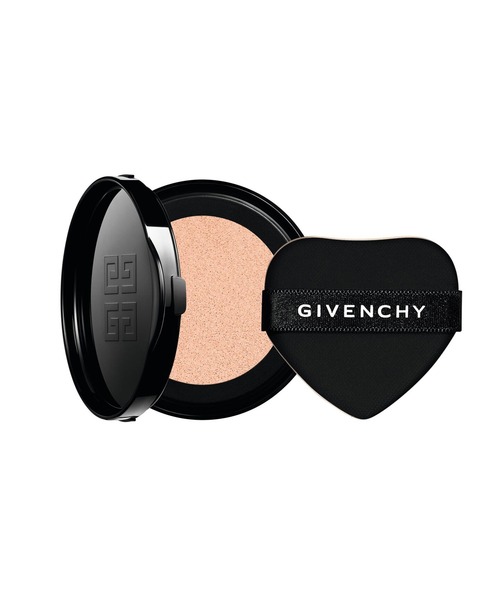 GIVENCHY ファンデーション　10 プリズム・リーブル・グロウ・セラム・ファンデーション