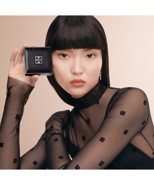GIVENCHY BEAUTY ファンデーション プリズム・リーブル・スキンケア