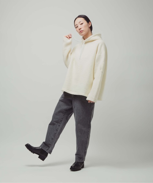 ファクトタム FACTOTUM デニム ジーンズ FACTOTUM ジーンズ 「FACTOTUM」リジットストレッチデニム