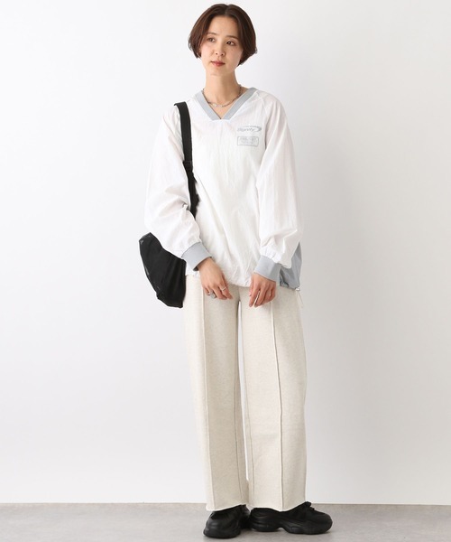 LEPSIM（レプシィム） スウェットパンツ ジャージ スウェット