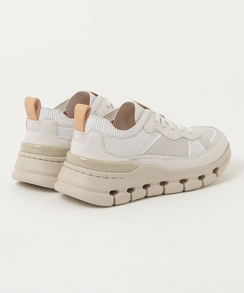 Clarks スニーカー クラークス Nature X Cove ネイチャー テン コーヴ 
