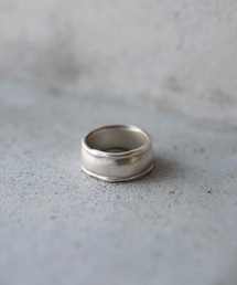 MAIDEN メイデン リング R-98 silver925