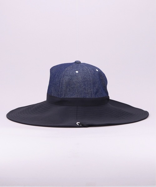 CA4LA（カシラ） 帽子 ハット LOOSE HAT 2 レディース : ZOZOTOWN