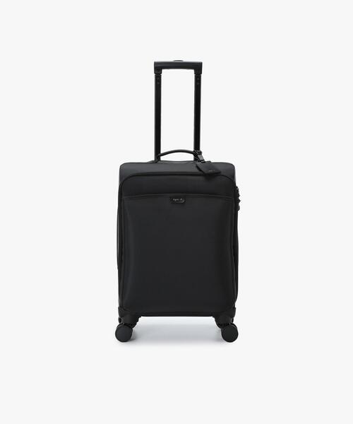 agnes b.（アニエスベー） スーツケース ソフト スーツケース RAT01F