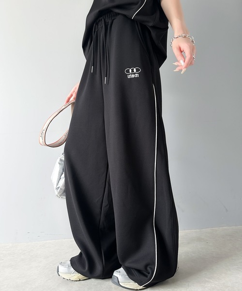 classicalelf（クラシカルエルフ） スウェットパンツ ジャージ 大人