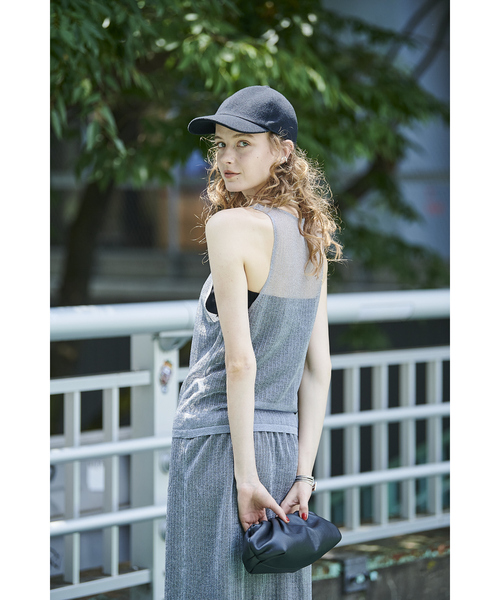 la maison de lyilis / TYPE CAP キャップ SETUP7｜La Maison de Lyllis/TYPE CAPタイプキャップ UV対策