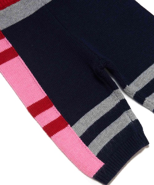 MARNI（マルニ） パンツ Kids ＆ Junior カシミアブレンドワンポイント