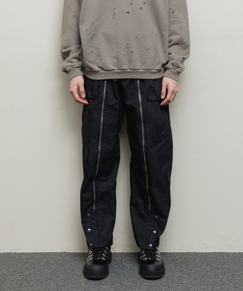 BAL（バル） パンツ CN WEATHER FLIGHT PANT V2 メンズ レディース