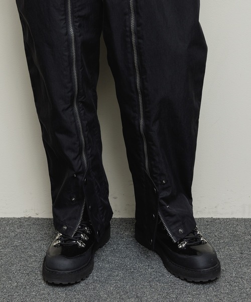 BAL bal バル/CN WEATHER FLIGHT PANT V2 BAL bal バル / CN WEATHER FLIGHT PANT V2