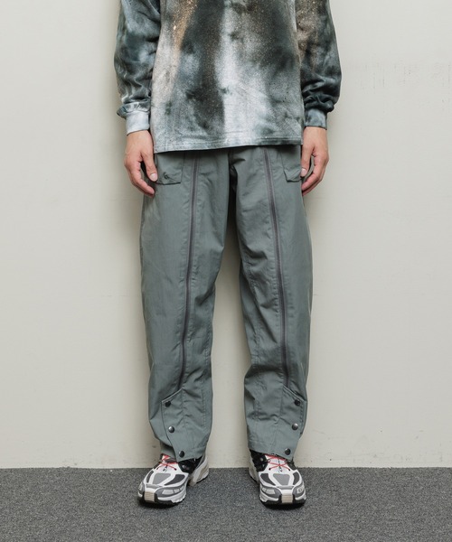 BAL（バル） パンツ CN WEATHER FLIGHT PANT V2 メンズ レディース