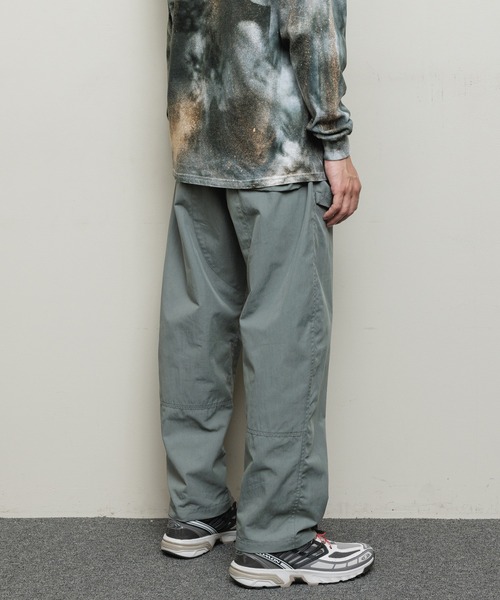 BAL（バル） パンツ CN WEATHER FLIGHT PANT V2 メンズ レディース