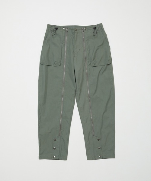 BAL（バル） パンツ CN WEATHER FLIGHT PANT V2 メンズ レディース