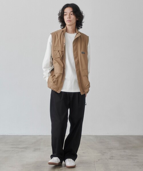 SPORTMAX ジレ SPORTMAX(スポーツマックス) ベスト・ジレ(レディース) - 海外