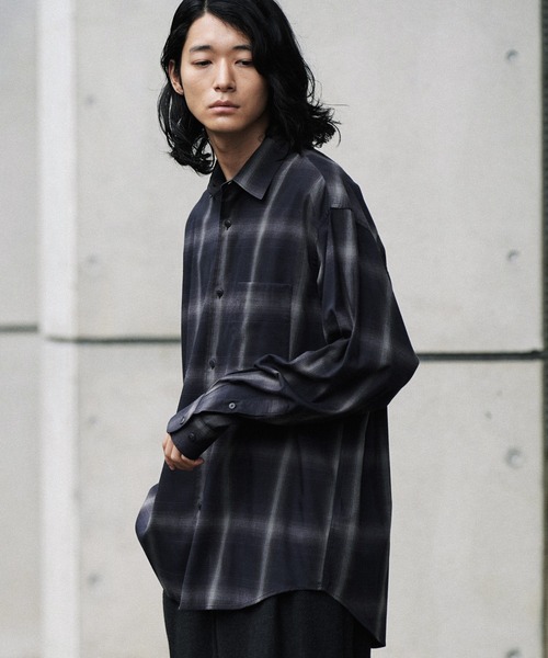 るなページ PLAID SHIRT - Pink | ZARA United States