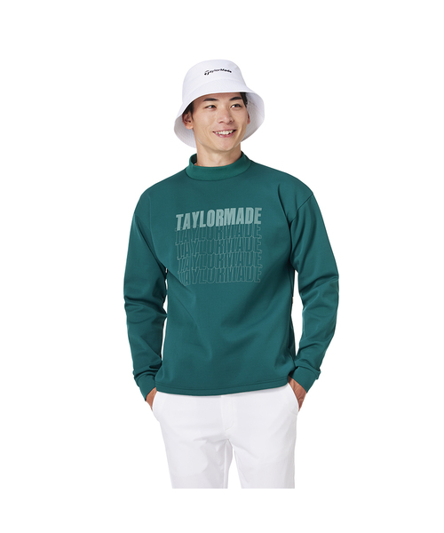 テーラーメイド　トレーナー TaylorMade トレーナー・パーカー (テーラーメイド) 通販｜GDO