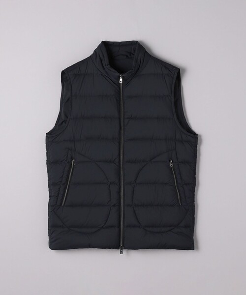 HERNO ダウンベスト ベスト 「HERNO」 IL GILET/ダウンベスト メンズ 