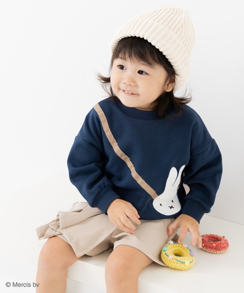 スポーツ選手 miffy ⭐️ミッフィースタイル⭐️スケボー ぬいぐるみ miffy style