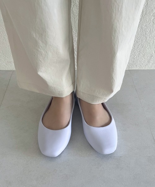 【coconat】ORiental TRaffic パンプス 2足23.5 ORiental TRaffic パンプス 跳べるパンプス ミドルヒール R-3202