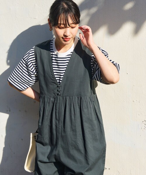 FREAK'S STORE 「FREAK'S STORE」 オールインワン SMALL