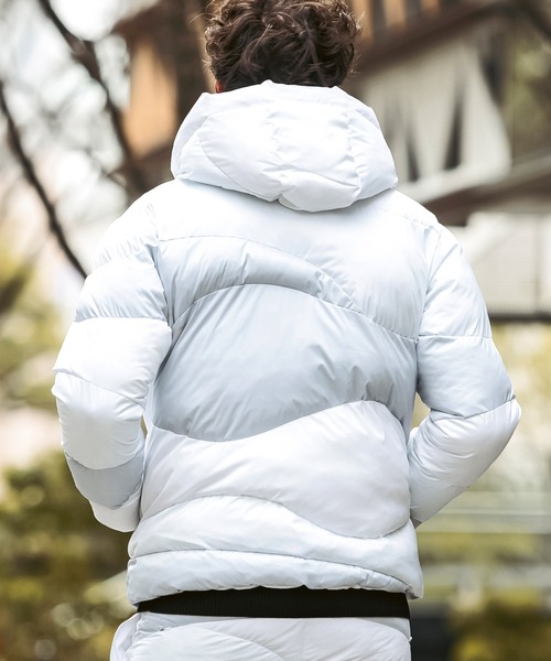 1PIU1UGUALE3 RELAX ダウンジャケット ダウン 1PIU1UGUALE3 RELAX(ウノ