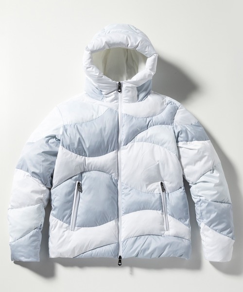 1PIU1UGUALE3 RELAX ダウンジャケット ダウン 1PIU1UGUALE3 RELAX(ウノ