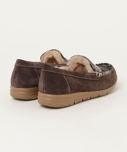REDWOOD RIVER デッキシューズ モカシン レッドウッドリバー