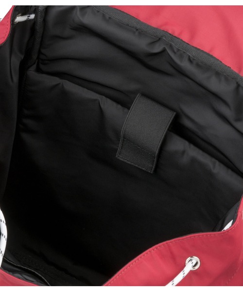 A.P.C. デイバック リュック SAC A DOS TREK メンズ : ZOZOTOWN