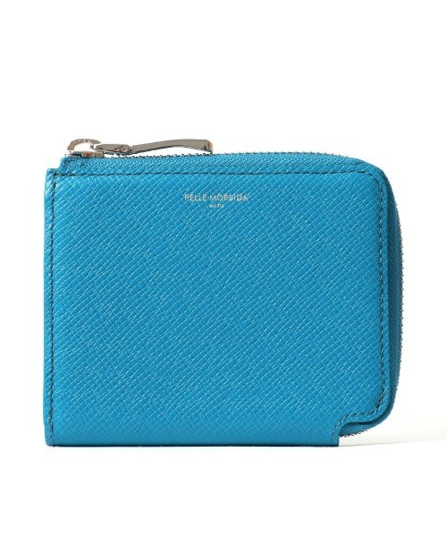 PELLE MORBIDA（ペッレ モルビダ） 財布 Barca（バルカ） BA333-ミニ
