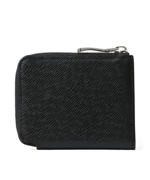 PELLE MORBIDA（ペッレ モルビダ） 財布 Barca（バルカ） BA333-ミニ