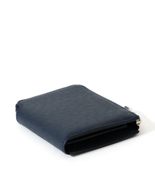 PELLE MORBIDA（ペッレ モルビダ） 財布 Barca（バルカ） BA333-ミニ