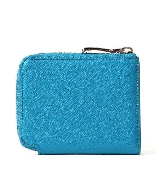 PELLE MORBIDA（ペッレ モルビダ） 財布 Barca（バルカ） BA333-ミニ