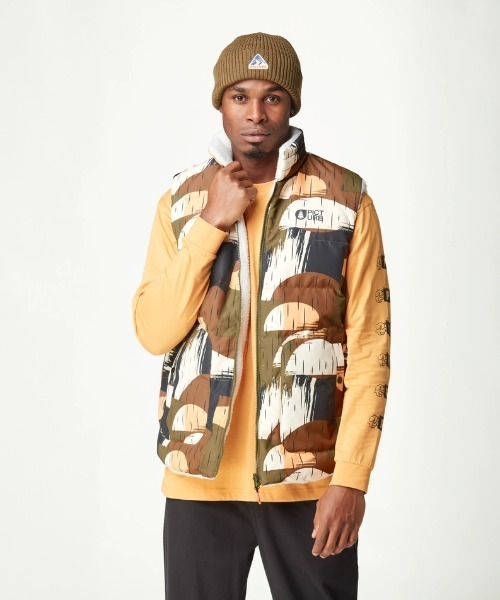 PICTURE ORGANIC CLOTHING（ピクチャーオーガニッククロージング