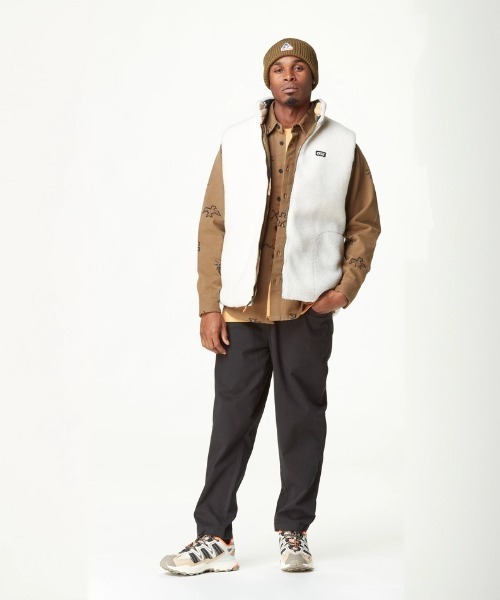 PICTURE ORGANIC CLOTHING（ピクチャーオーガニッククロージング