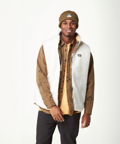 PICTURE ORGANIC CLOTHING（ピクチャーオーガニッククロージング