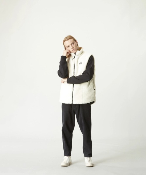 PICTURE ORGANIC CLOTHING（ピクチャーオーガニッククロージング